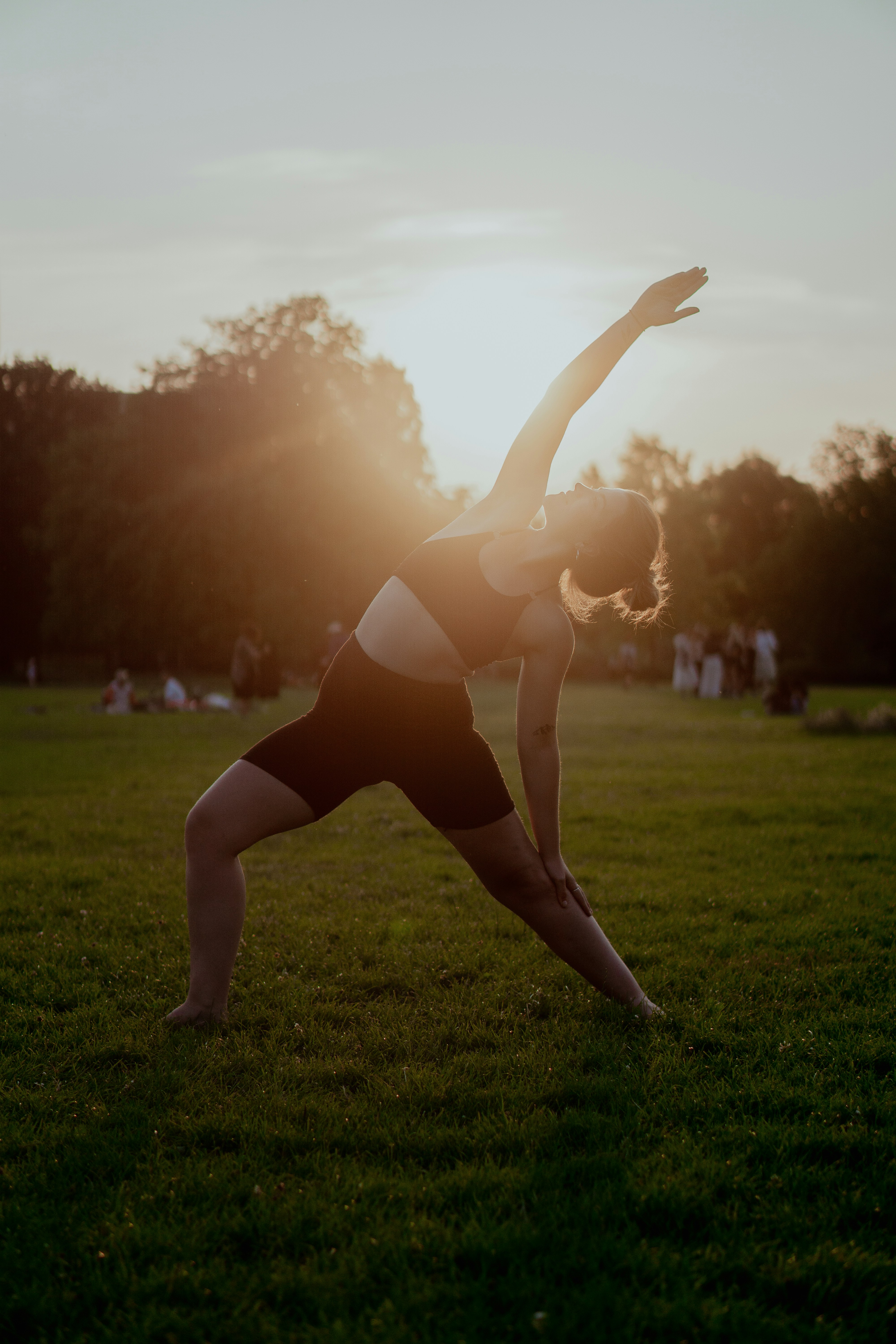 Yogic Detox