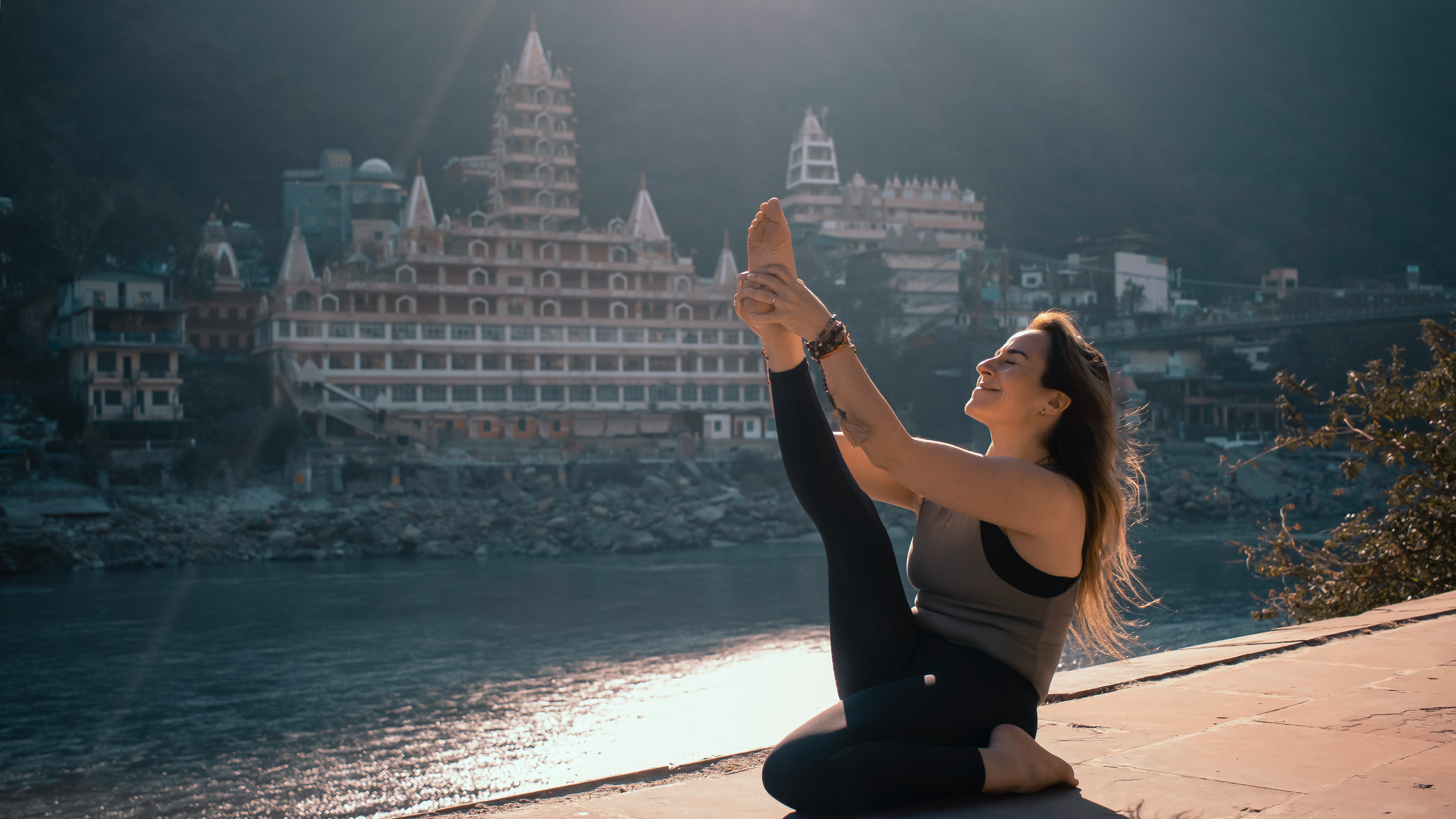Ayurveda Wellness Retreat