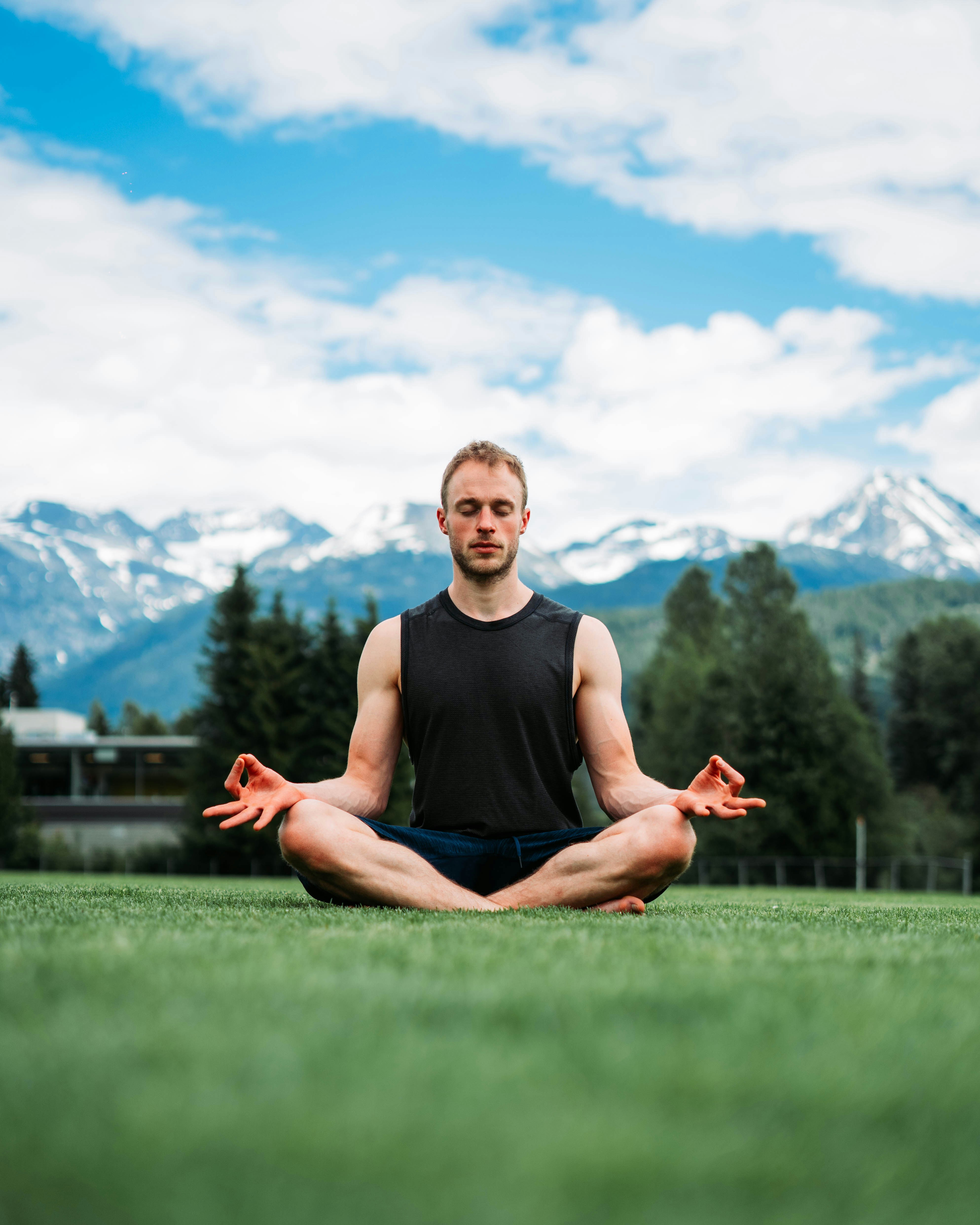 Yoga Retreat (Flexible Stay)