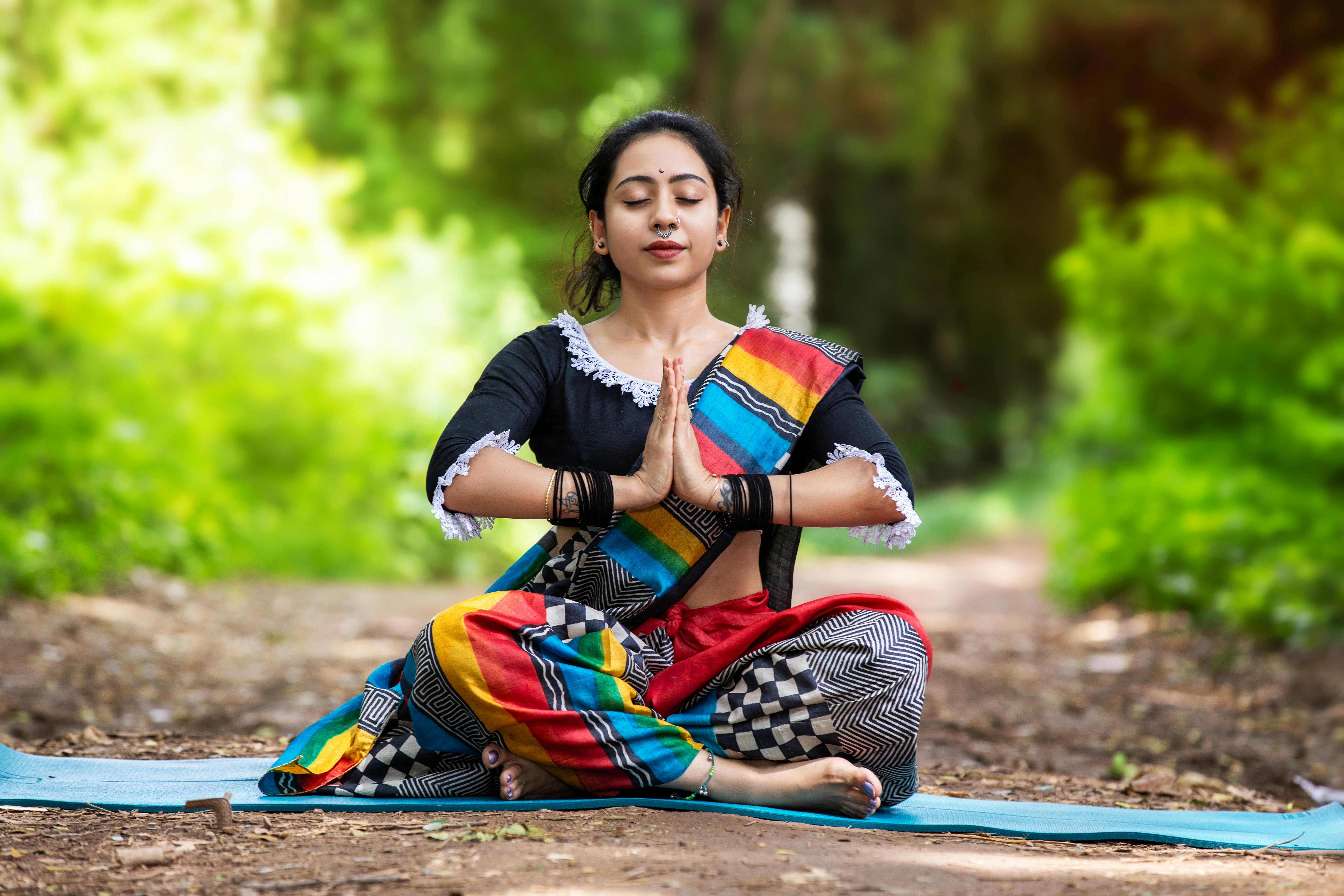 Addiction Recovery & Yogic Detox Retreat